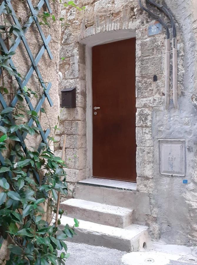 דירות Vence...Sur Les Pas De Matisse מראה חיצוני תמונה